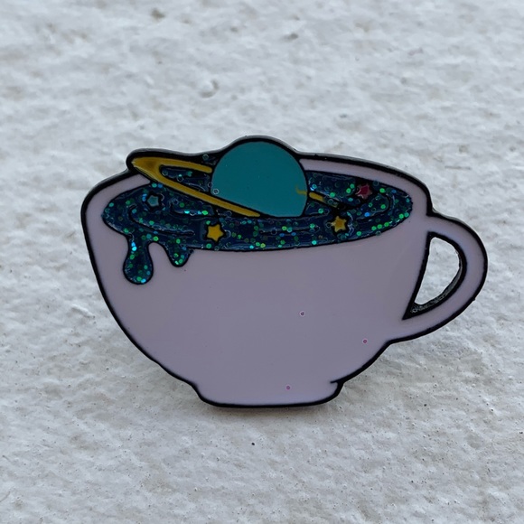 Other - NEW Enamel pin